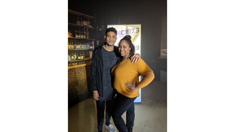 Bryce Vine Meet and Greet