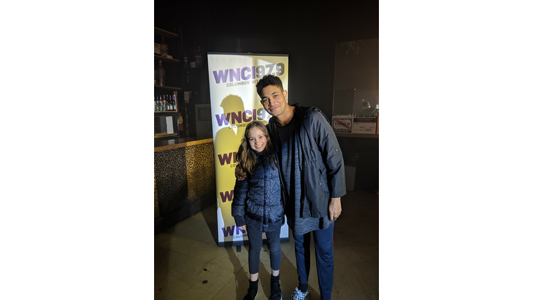 Bryce Vine Meet and Greet