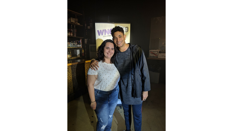 Bryce Vine Meet and Greet