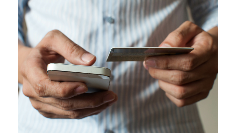 Scammers and Gift Cards