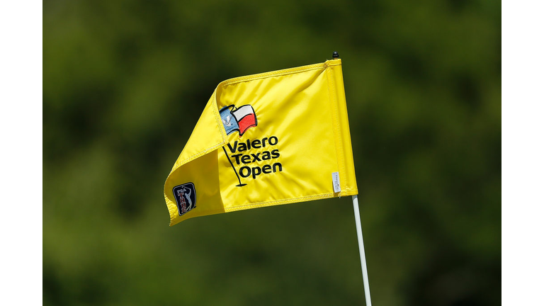 Valero Texas Open