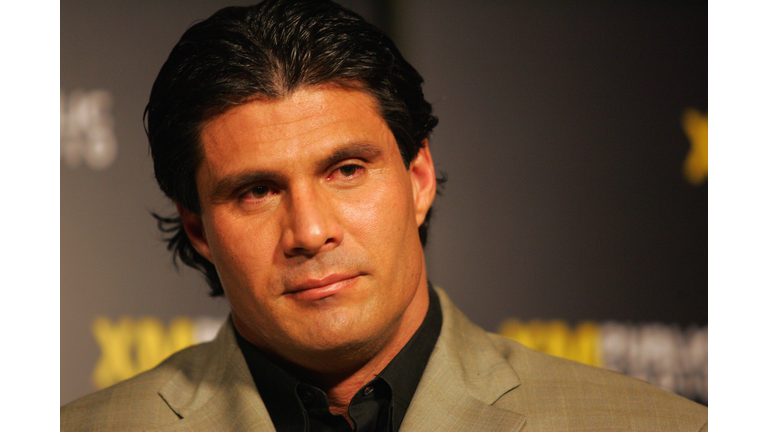 Jose Canseco