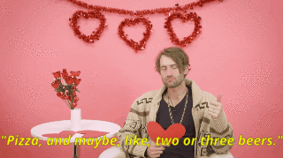 Ryan Hurd Love Advice