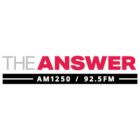AM 1250 The Answer