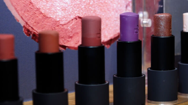 Online online your own store lipstick create