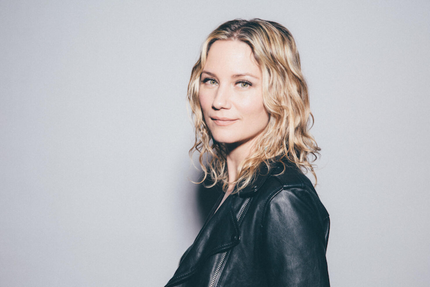 Jennifer Nettles 2016