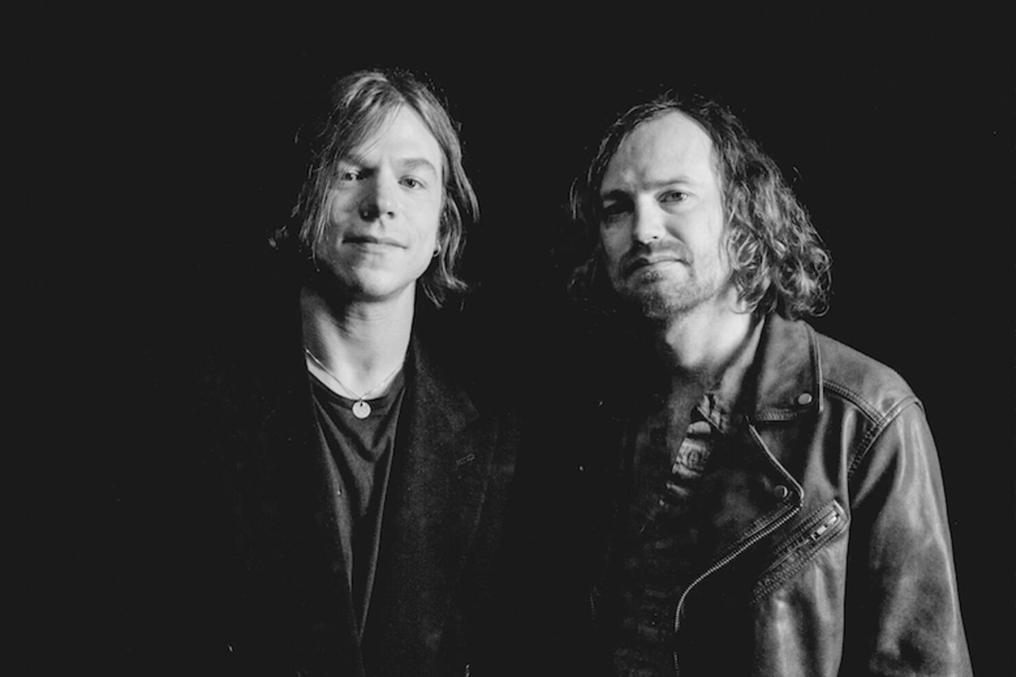 Cage The Elephant