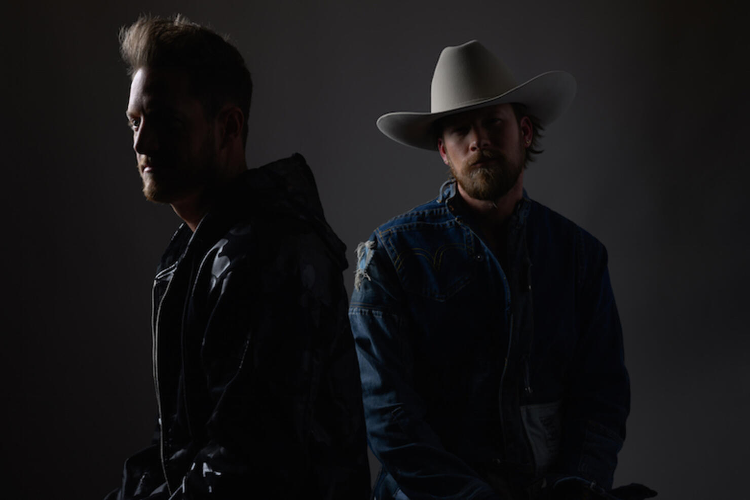 Florida Georgia Line iHeartCountry Album Release Party