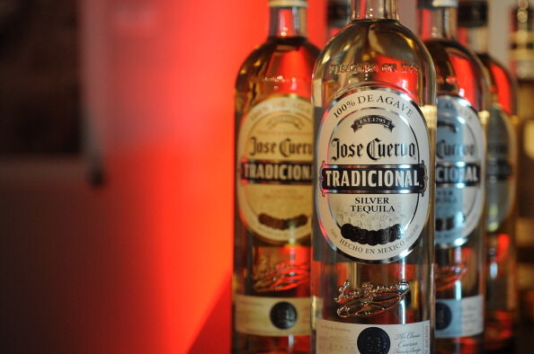 Jose Cuervo Wants To Buy You Dinner
