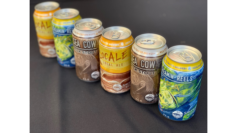 Holiday Tastings February 2019