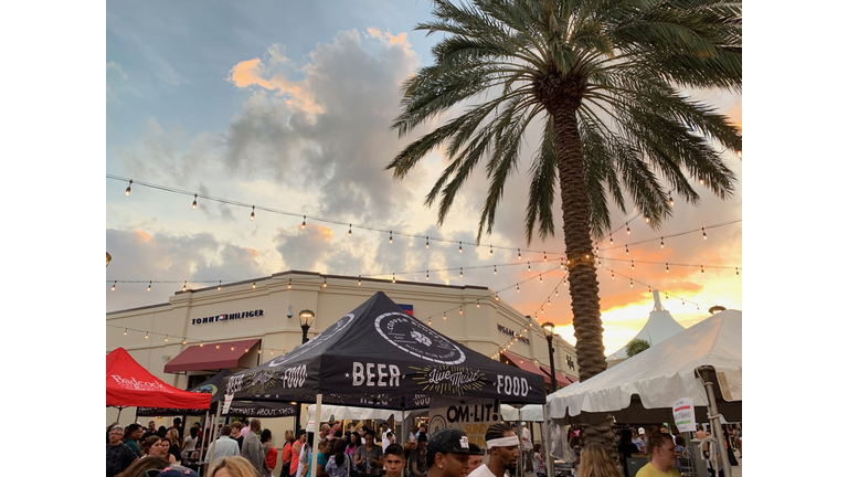 Holiday Tastings February 2019