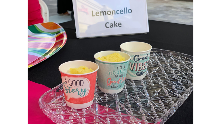 Holiday Tastings February 2019