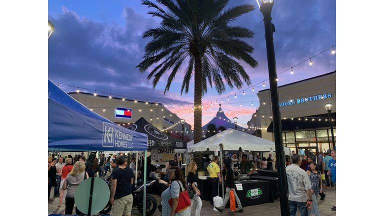 Holiday Tastings February 2019