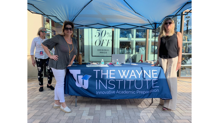 Holiday Tastings February 2019