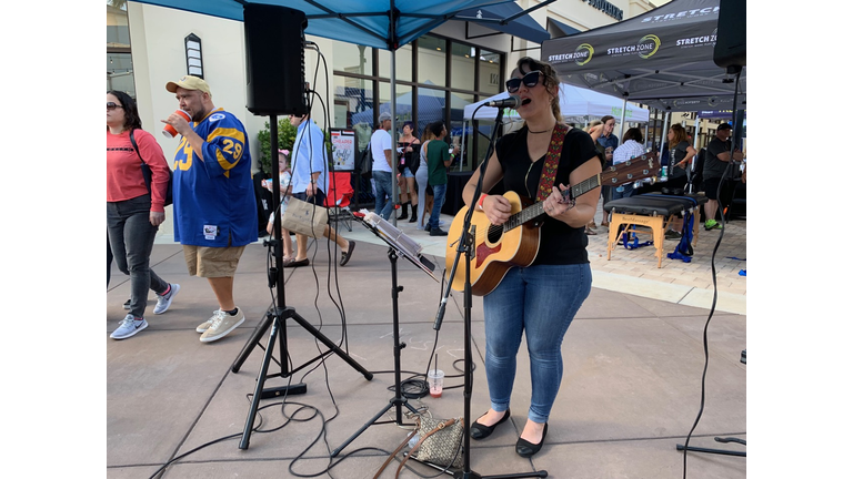 Holiday Tastings February 2019