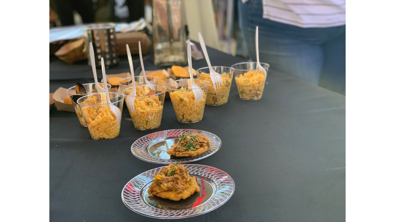 Holiday Tastings February 2019