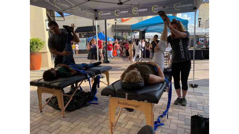 Holiday Tastings February 2019