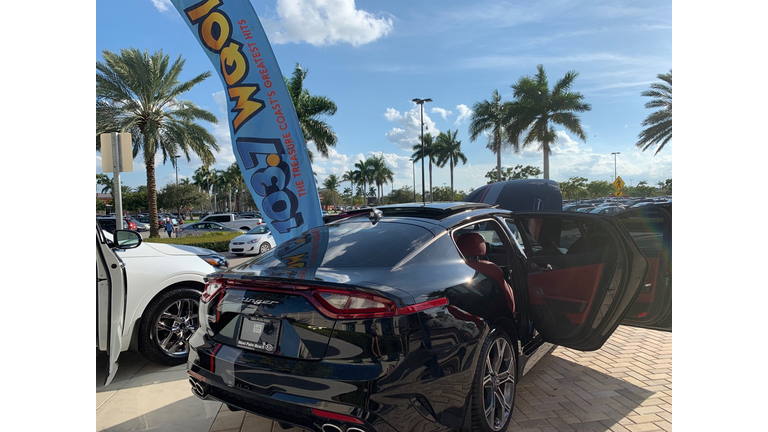 Holiday Tastings February 2019