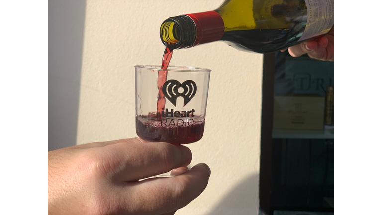 Holiday Tastings February 2019