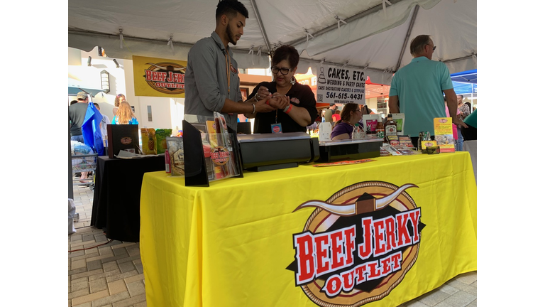 Holiday Tastings February 2019