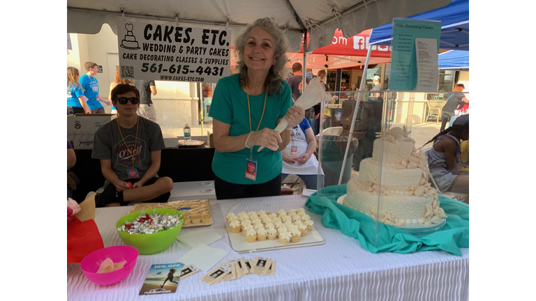 Holiday Tastings February 2019