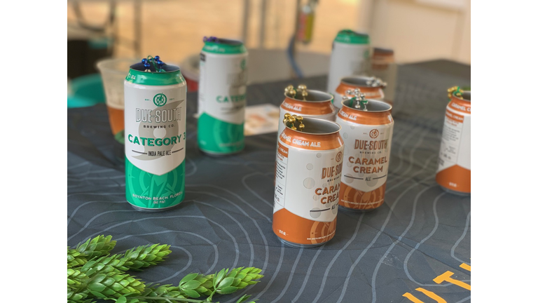 Holiday Tastings February 2019