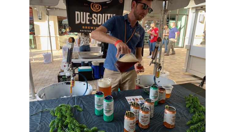 Holiday Tastings February 2019