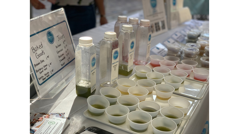 Holiday Tastings February 2019