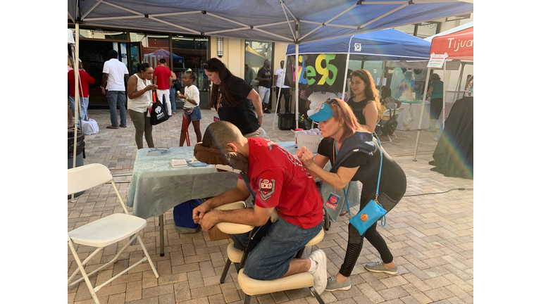 Holiday Tastings February 2019