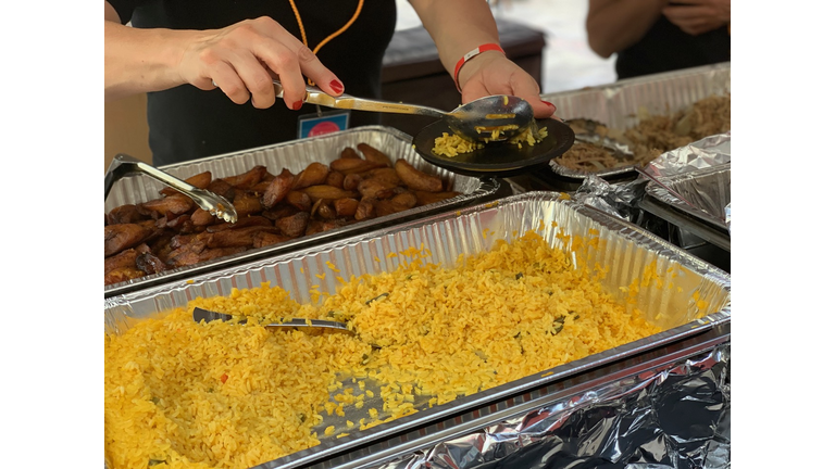 Holiday Tastings February 2019