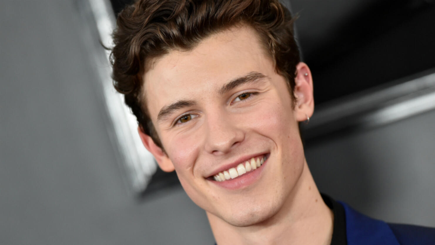 Shawn Mendes Strips Down To His Underwear For Calvin Klein Ad Iheart