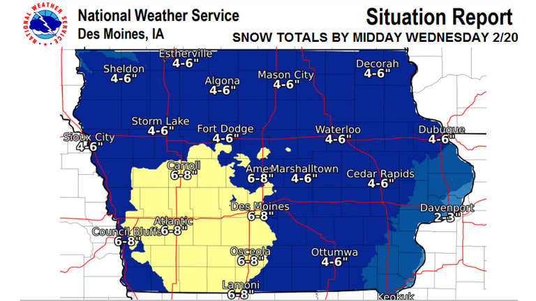 National Weather Service