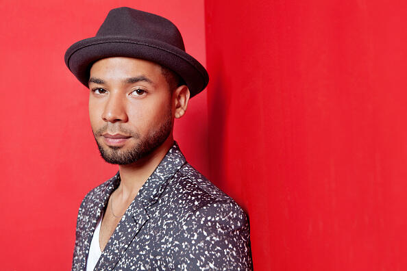 'Empire' Takes Action After Jussie Smollett Scandal - Thumbnail Image