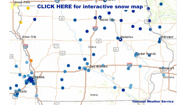 National Weather Service 