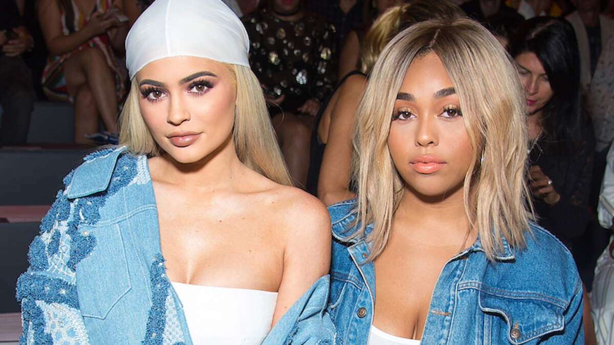 Kylie Jenner's dilemma: Khloe or best friend Jordyn Woods?