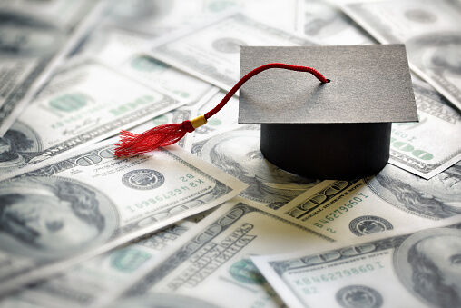 Student Loan Debt Payments on Hiatus