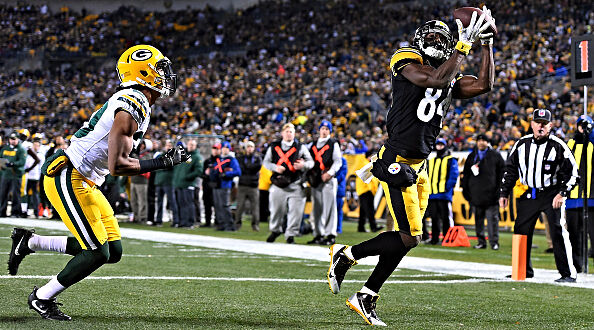 It's Time to Make a Move Packers!