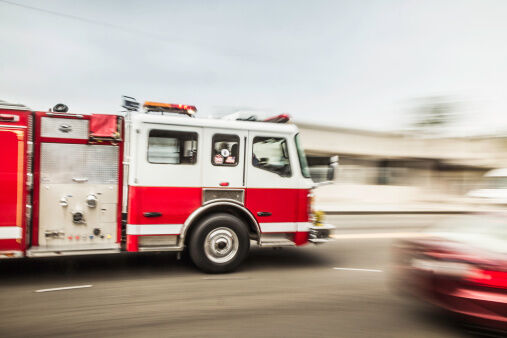 Fire Engine