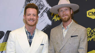 Florida Georgia Line Is Back To Their Roots On ‘Can't Say I Ain’t Country’ 