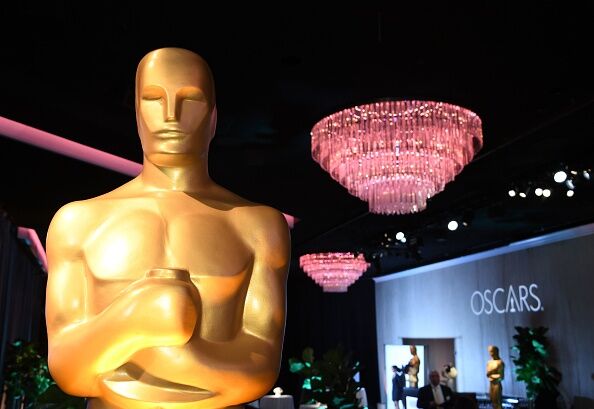 Oscar Swag Bag incredible this year