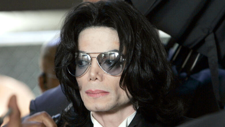 HBO Releases Trailer For Controversial Michael Jackson Documentary - Thumbnail Image