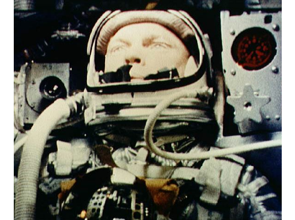 John Glenn