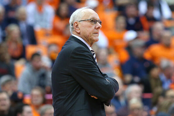 Coach Boeheim Involved In Deadly 690 Crash - Thumbnail Image