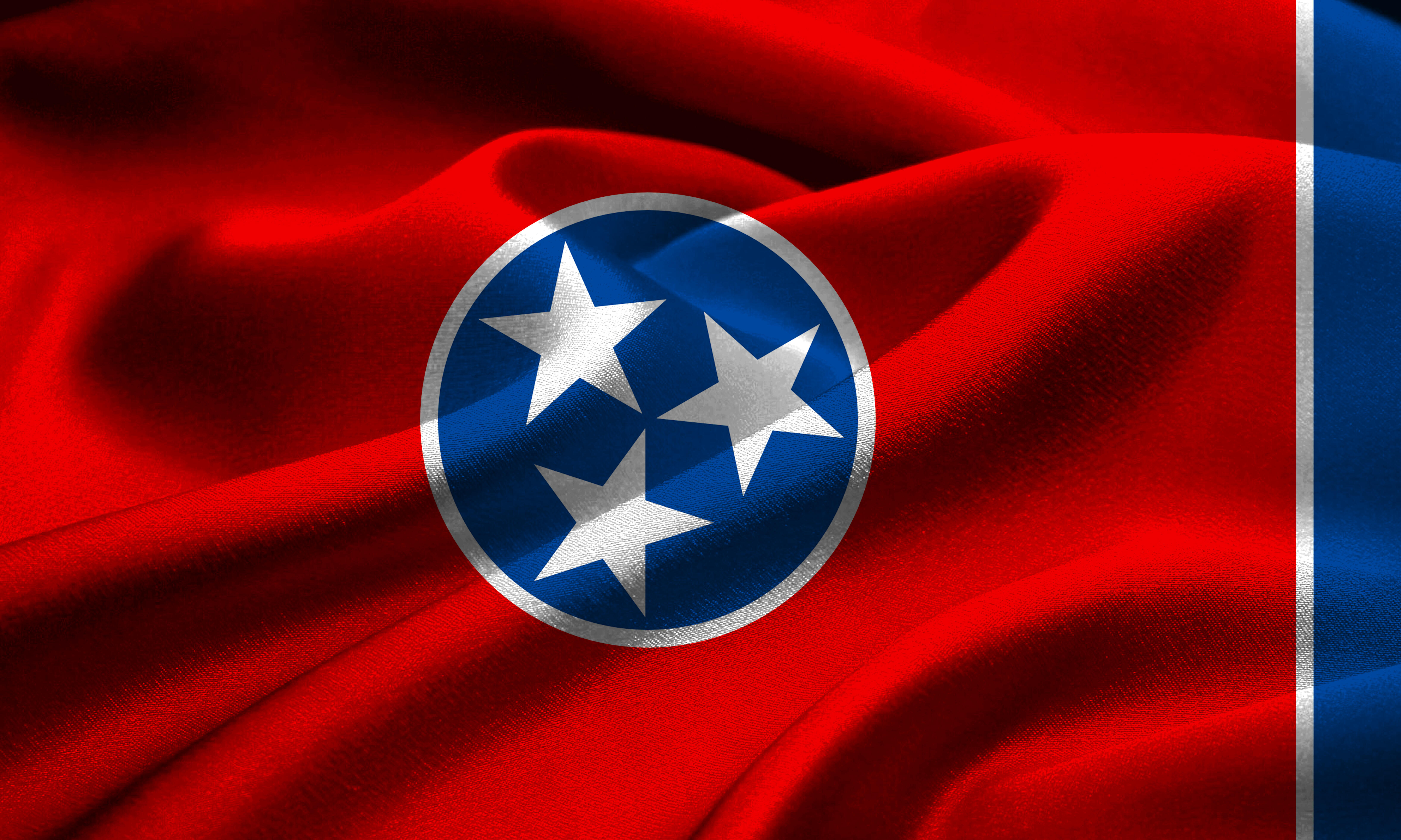 Tennessee Ranked 5th Most Sinful State, 1st For Anger & Hatred ...