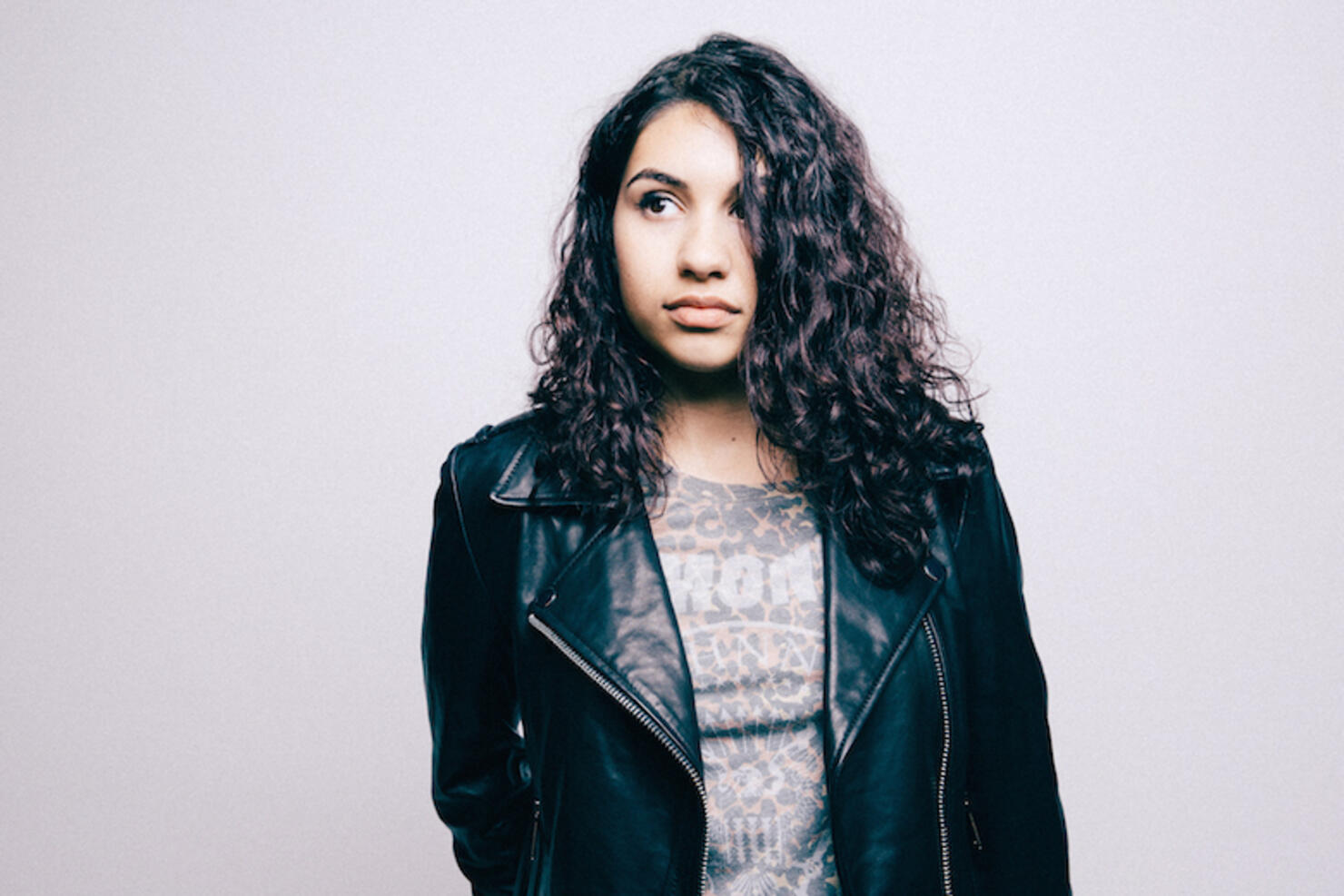Alessia Cara 2015