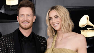 FGL’s Tyler Hubbard Shares Baby Excitement With Cody Alan 