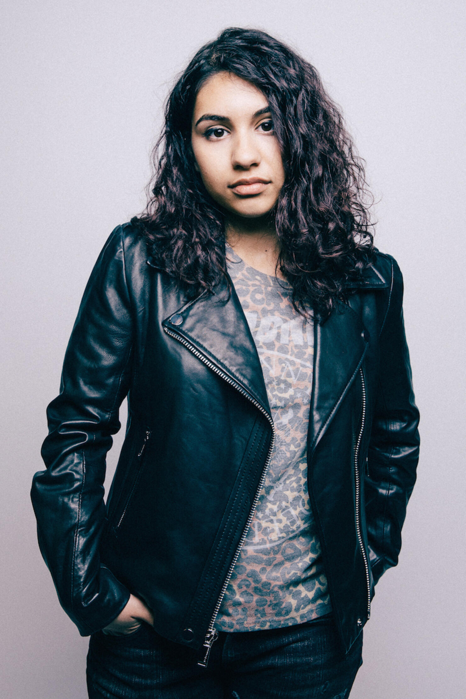 Alessia Cara 2015