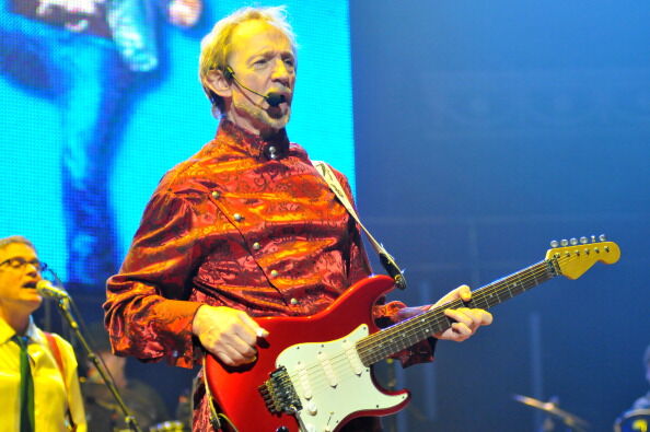 RIP Peter Tork