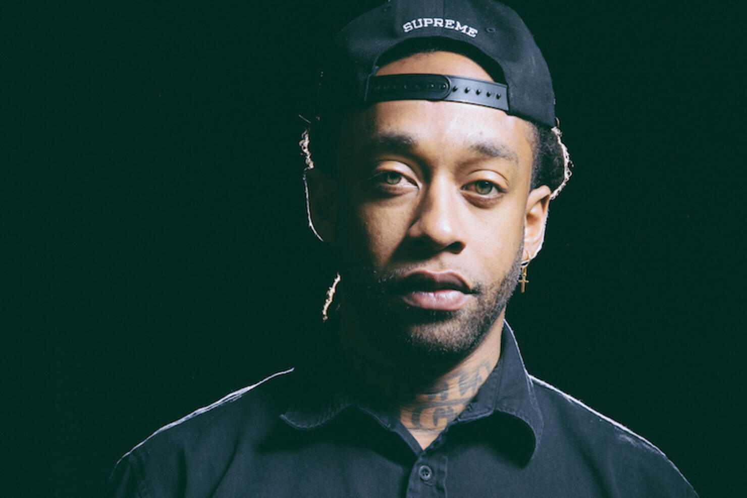 Ty Dolla $ign Breaks Down The Meaning Behind Each Song On 'Free TC