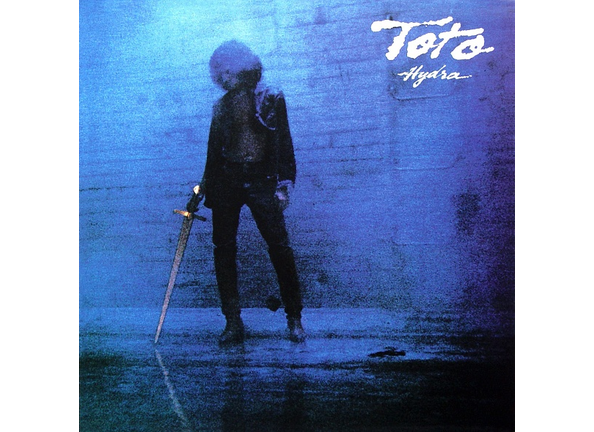 Toto is NOT a one-hit-wonder.